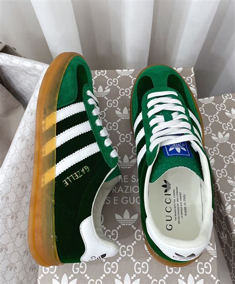 gucci for adidas|gucci inspired adidas.